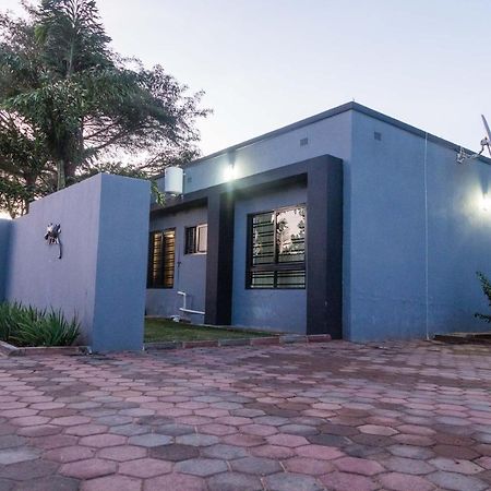 Blue Agave F1 Daire Lusaka Dış mekan fotoğraf
